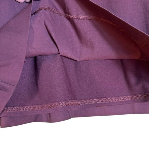 Express High Waisted Paperbag Mini Skirt Size 4 📦 - Picture 4 of 8